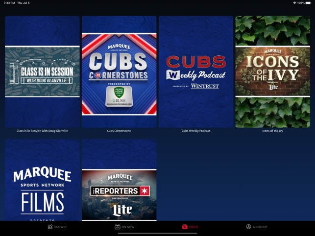 How to watch Friday's Cubs game for free on Apple TV+ - Marquee