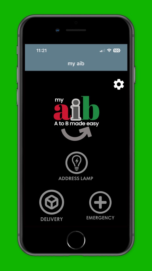#1. My aib (iOS) 来自: Electromech Assemblies Ltd