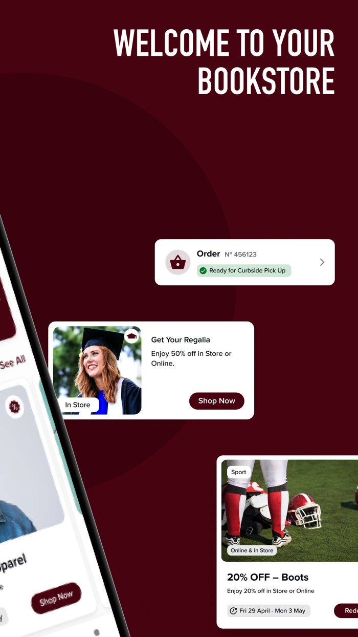 Texas AandM Bookstore