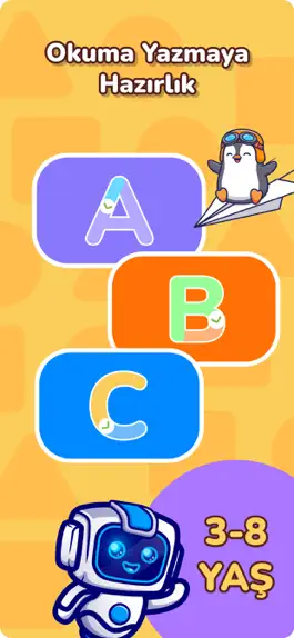 Game screenshot KidLab - Eğitici Çocuk Oyunu apk