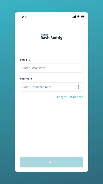 LocoNav DashBuddy screenshot-3