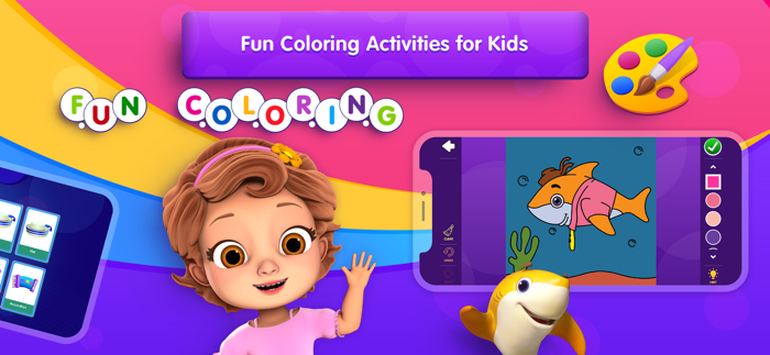 ChuChu TV Nursery Rhymes Pro