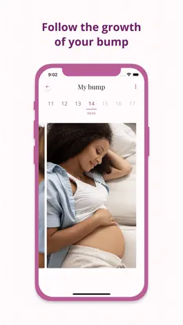 Game screenshot Baby Mam - Your Pregnancy hack