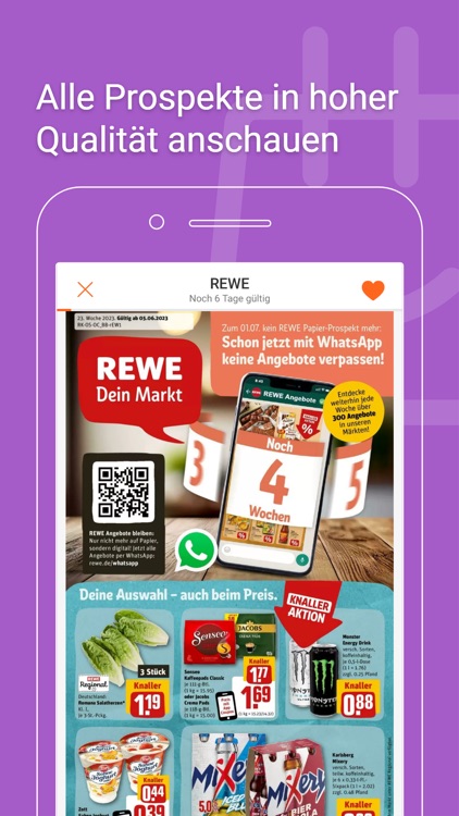 Prospektangebote.de screenshot-5