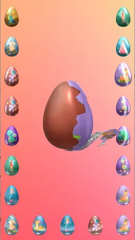 Game screenshot Eggs Surprise ! apk