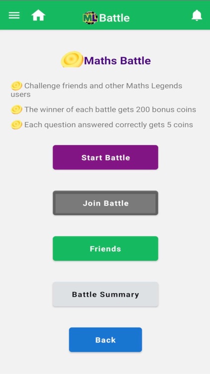Maths Legends screenshot-3