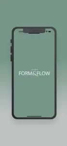 Studio Form&Flow screenshot #1 for iPhone