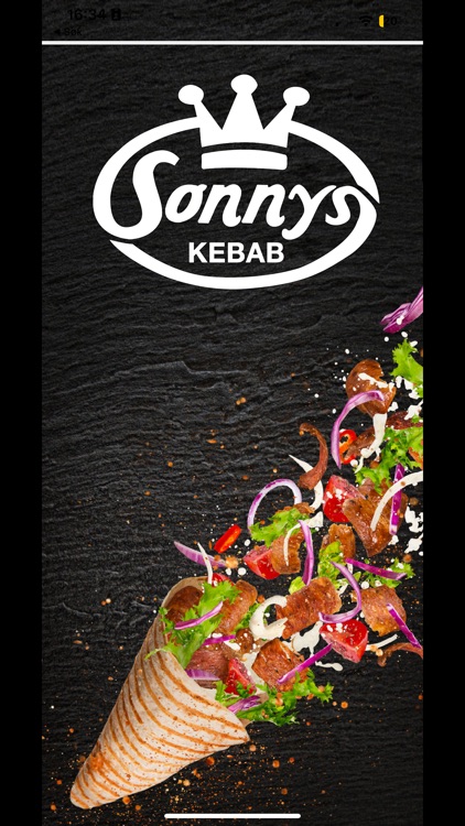 Sonnys kebab