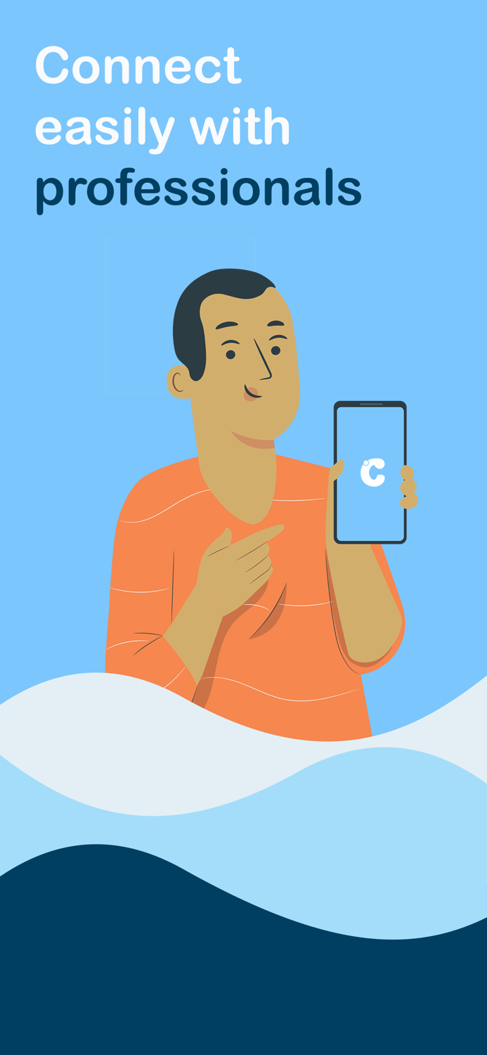 Meet Cartglu A Place You Grow