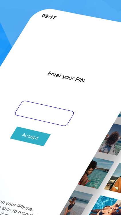 Only Gallery - Keeper