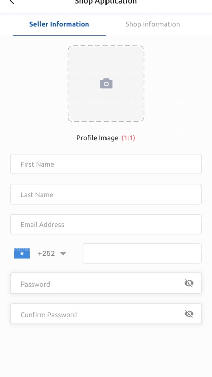 Bilaal Seller screenshot-7