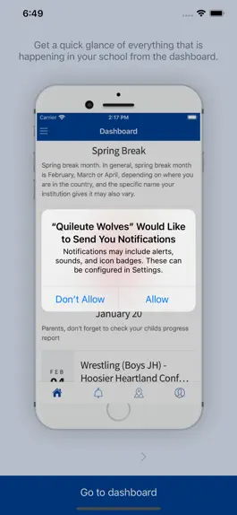 Game screenshot Quileute Wolves mod apk