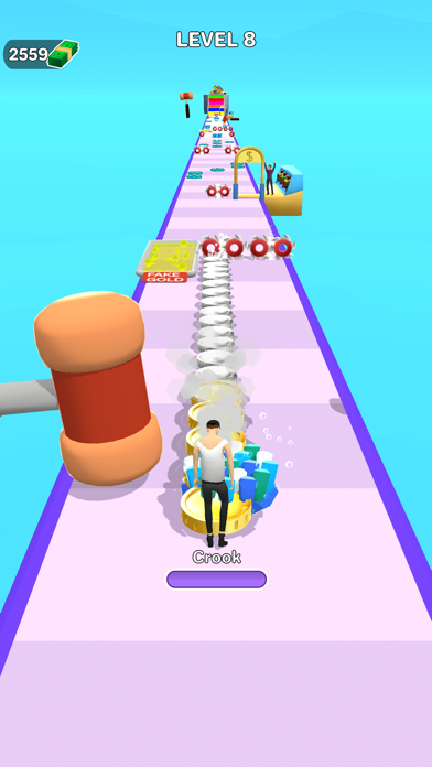 Fake Coin Screenshot