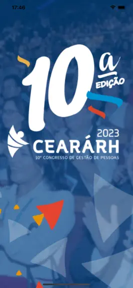 Game screenshot CEARÁRH 2023 mod apk