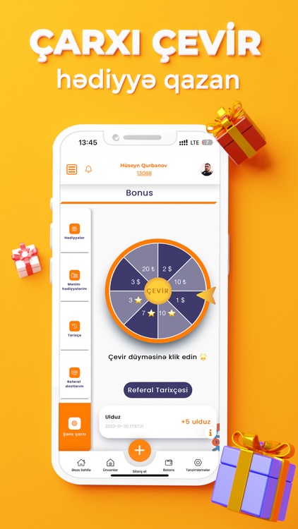 Nurlu Kargo screenshot-5