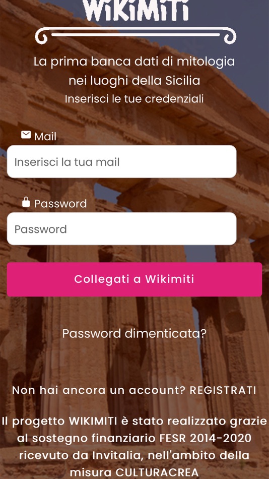 #1. Wikimiti (iOS) 由: Fulvio Cesile