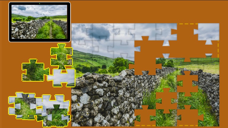 Small Party Demo screenshot-5