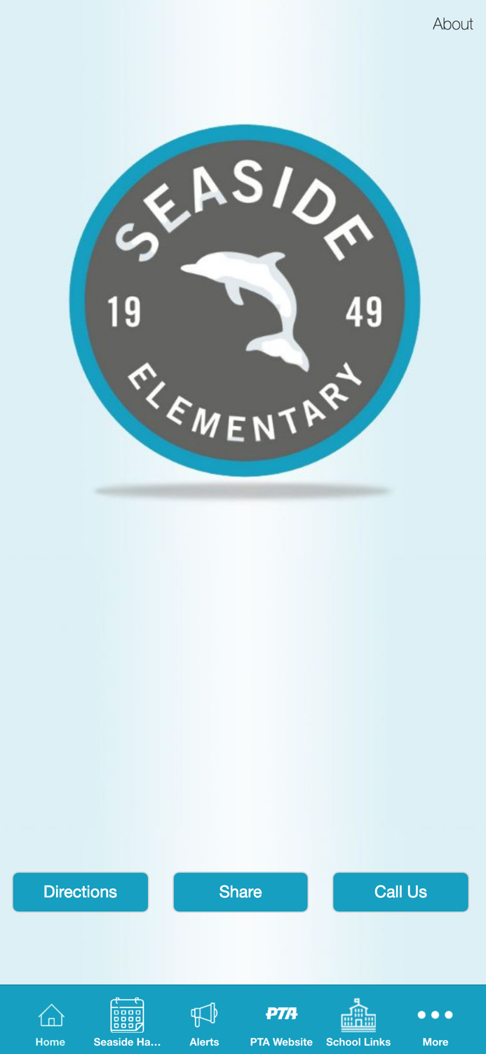 Seaside Elementary School