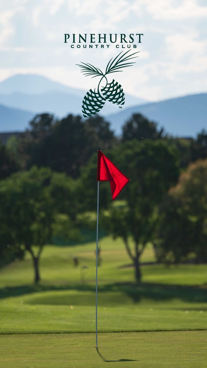 Pinehurst Country Club, CO