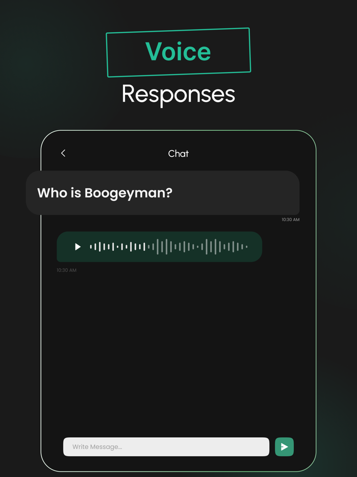 AI Smith - Ask AI Chat Answer