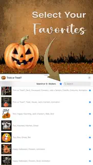 trick or treat? stickers problems & solutions and troubleshooting guide - 1