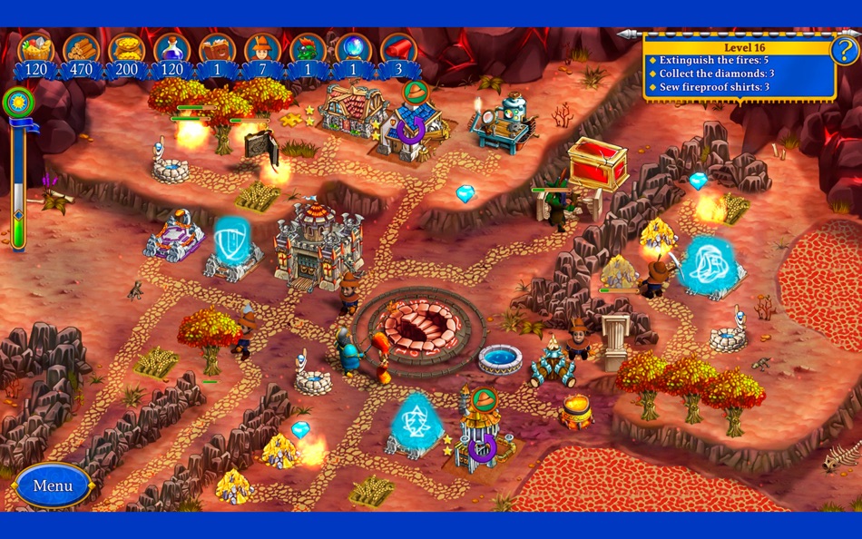 #4. New Yankee: Mary's Dark Side (macOS) di: Alawar Entertainment, Inc
