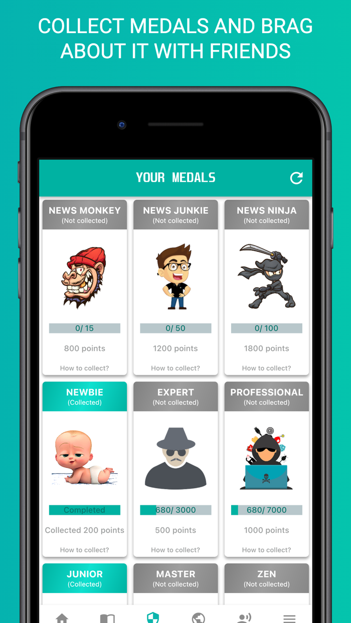 Ethical Hacking University App
