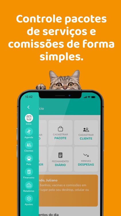 Appet.tosa for Groomers