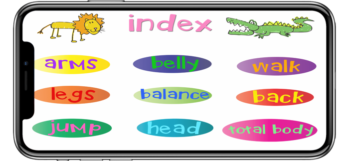 Physical Therapy For Kids