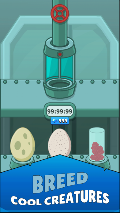 Sea Monsters Park Screenshot