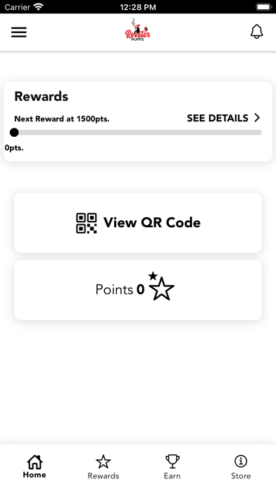Rooster Puffs Screenshot