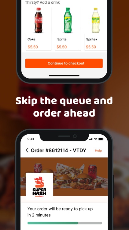 Super Nash Brothers screenshot-5