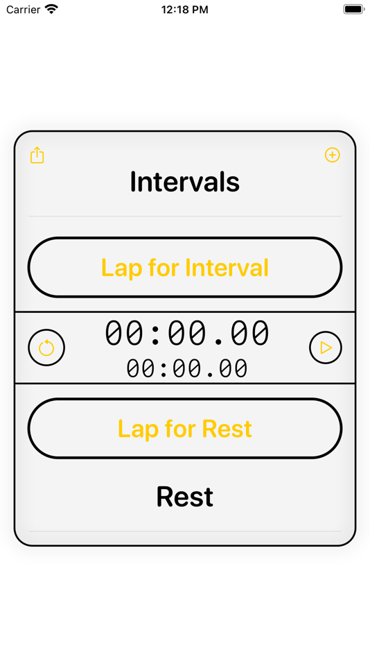 Bell Lap (iOS) Podle: Luke Mason Bell Lap (iOS) Podle: Luke Mason