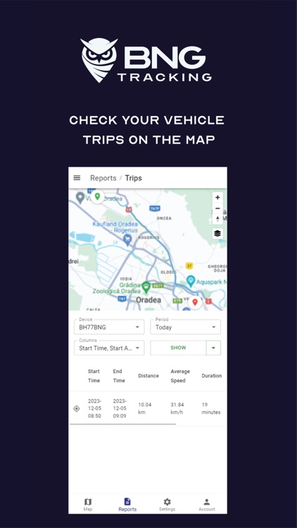BNG Tracking screenshot-3