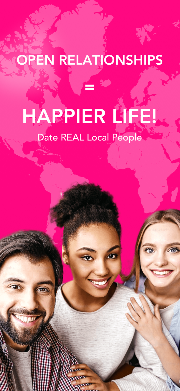 3sum Threesome Couples App