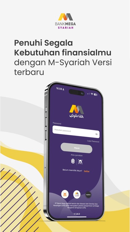 M-Syariah