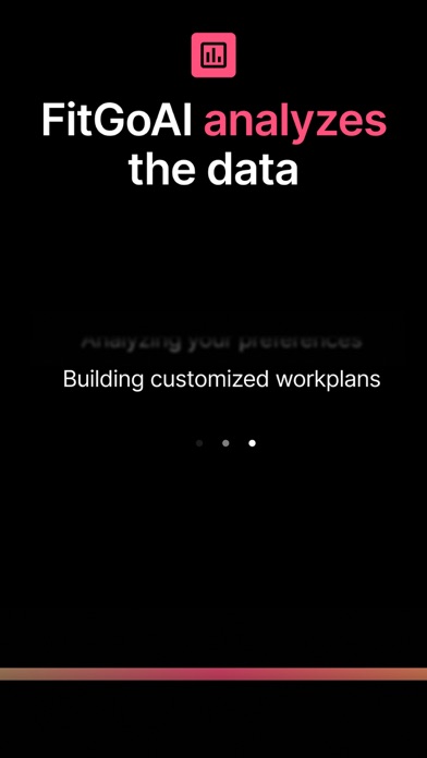 FitGoAI Screenshot