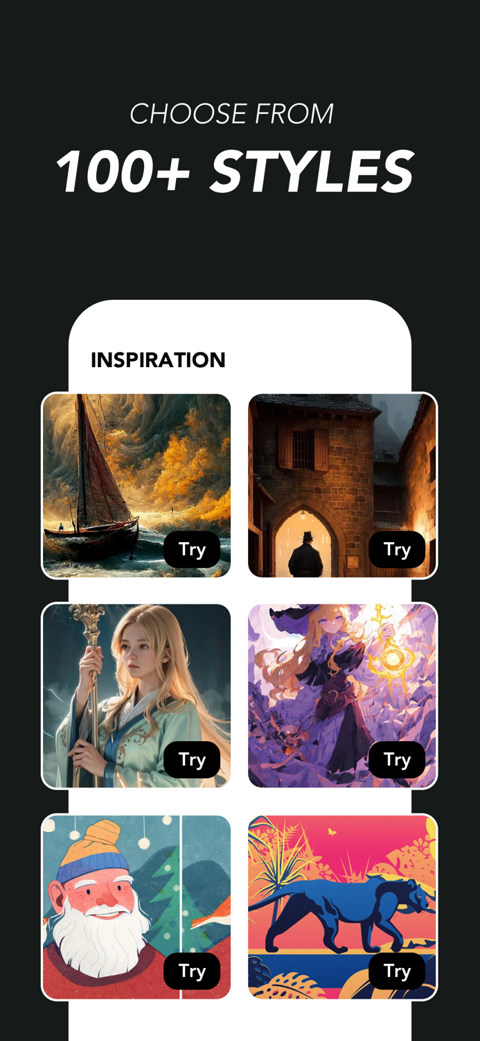 Creative Ai-Redefining Art