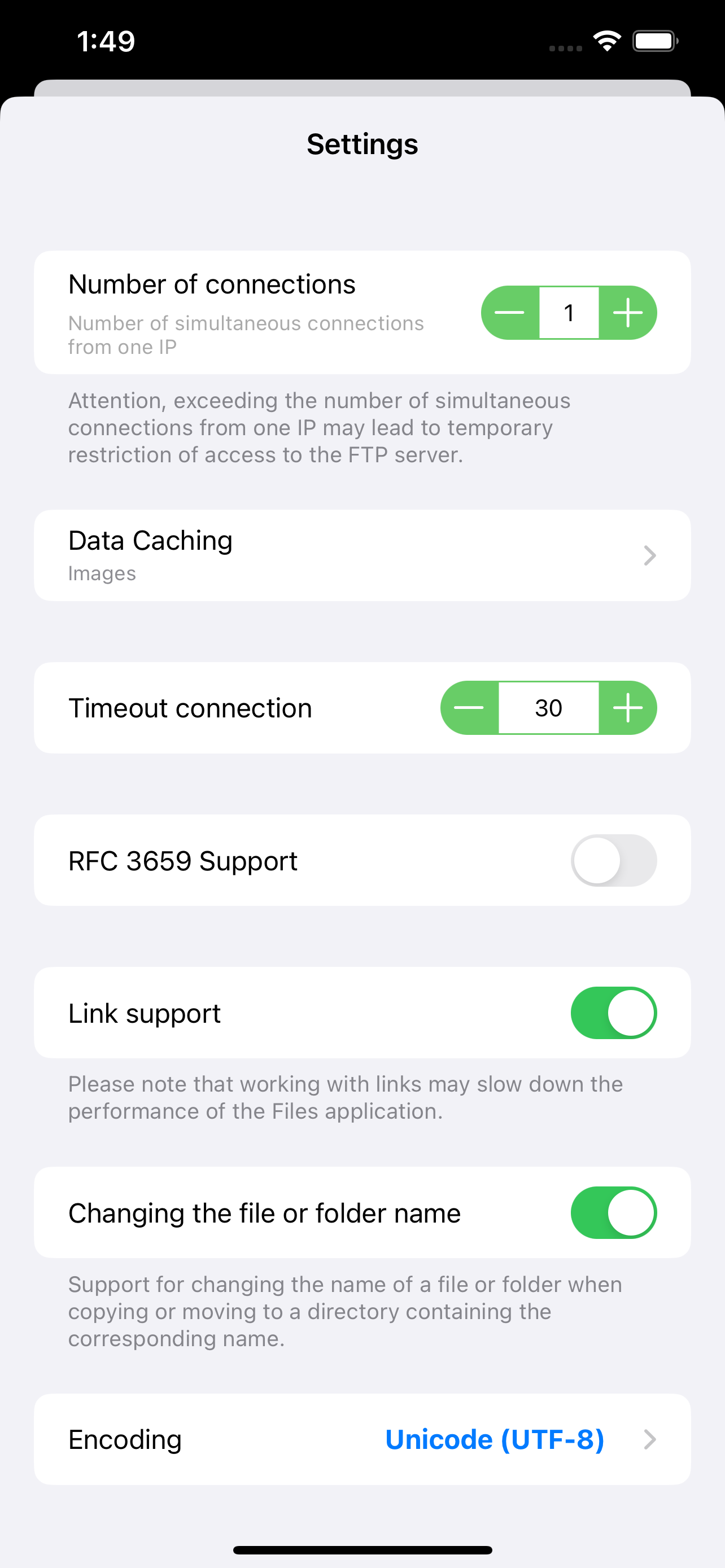 MyPass SIM