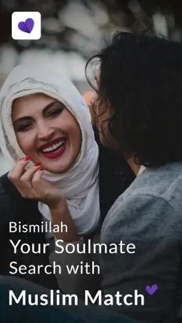 Game screenshot Muslim Match - #1 Marriage App mod apk