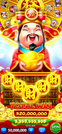 Game screenshot Epic Hit - Casino Slots Games hack