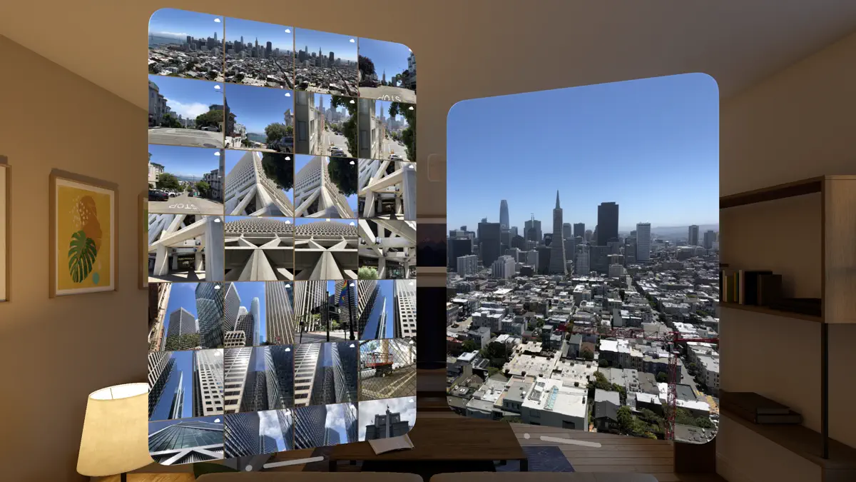 Globetrotter Travel Timeline screenshot 5