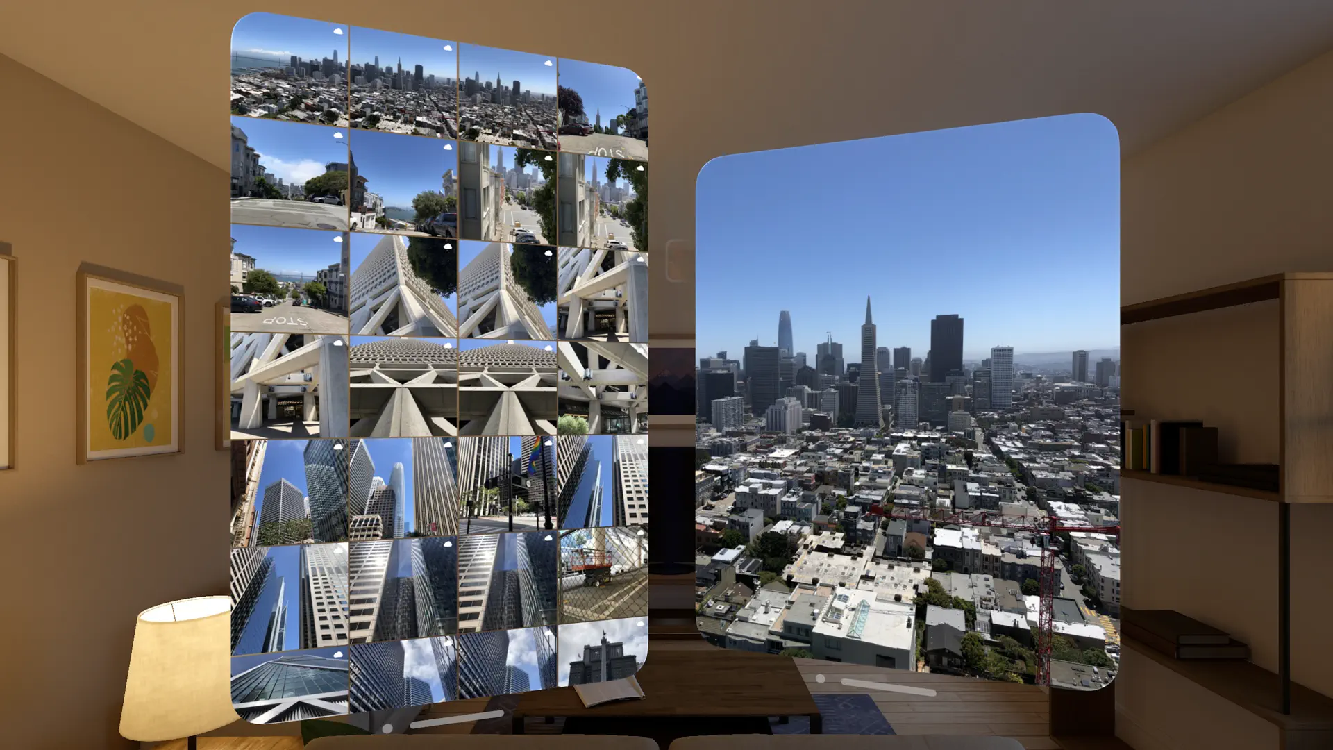 Globetrotter Travel Timeline screenshot 5