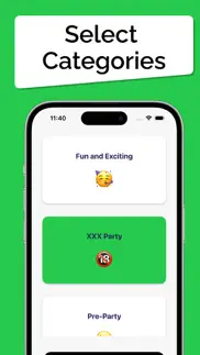 most likely to: party game app айфон картинки 3