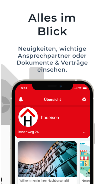 Haueisen Screenshot
