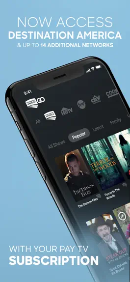 Game screenshot Destination America GO mod apk