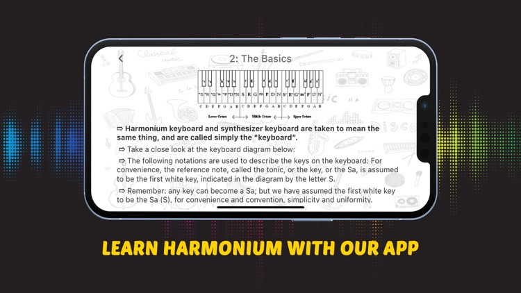 Harmonium - Real Sounds screenshot-6