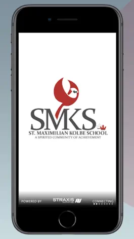 Game screenshot St. Maximilian Kolbe School mod apk