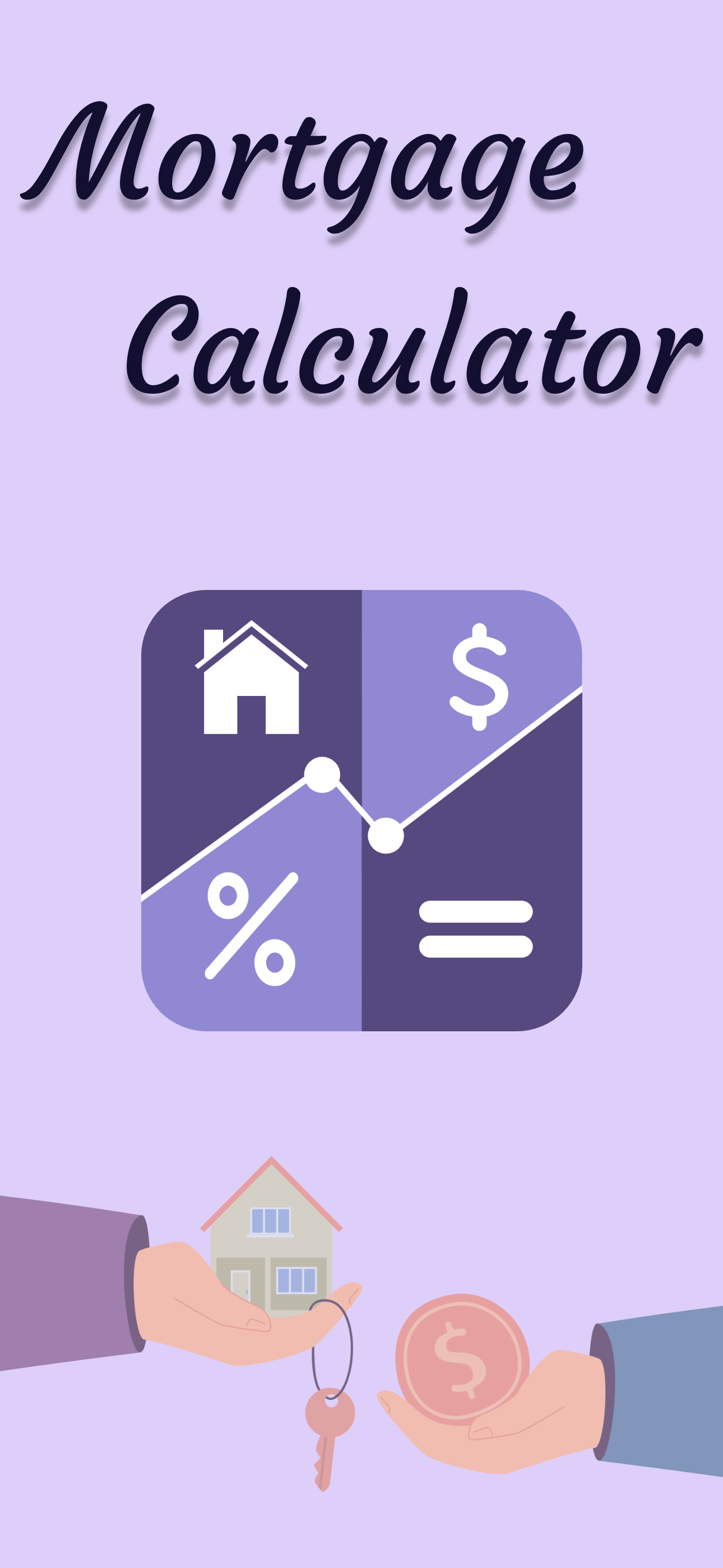 Mortgage - Loan Calculator EMI