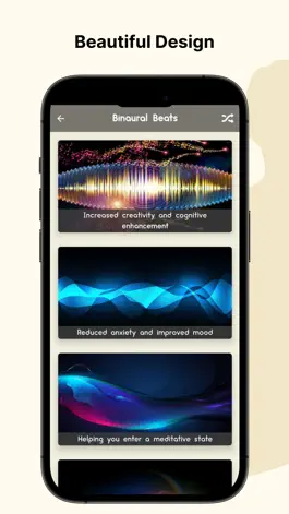 Game screenshot Meditation: chakras & sleeping apk